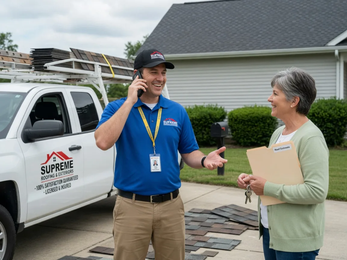 Roof Replacement Stafford, KS FAQs